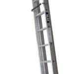 Lyte 3.0m 2-Section Aluminium Roof Ladder