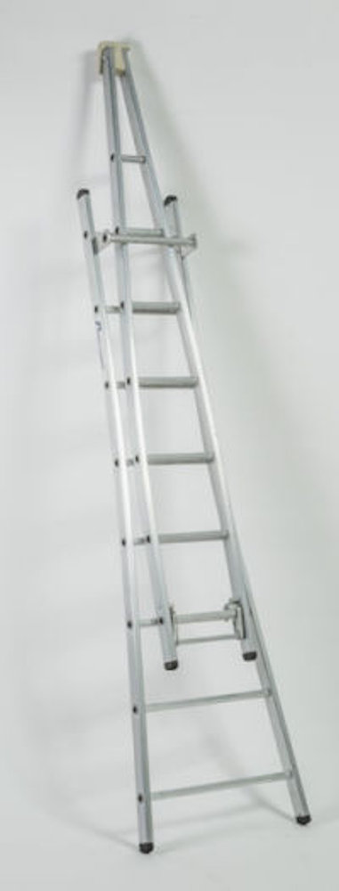 Ramsay 4.5m 2-Section Aluminium Window Cleaning Ladder