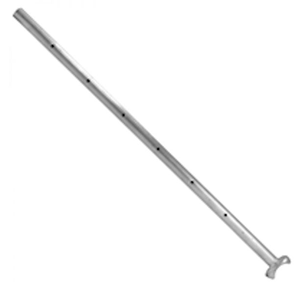 Replacement Rear Leg For Hendon Tripod Ladder GTL360
