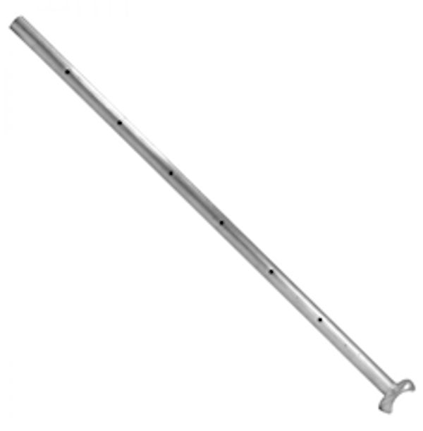 Replacement Rear Leg For Hendon Tripod Ladder HPM240 / HPM300 / HPM360