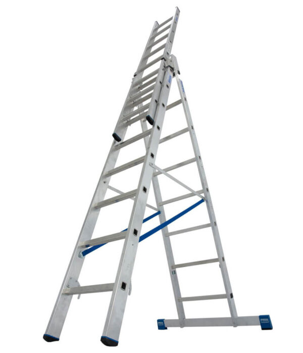 Krause 3x8 Stabilo EN131 Pro Combination Ladder
