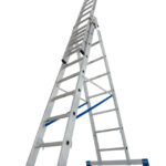 Krause 3x10 Stabilo EN131 Pro Combination Ladder