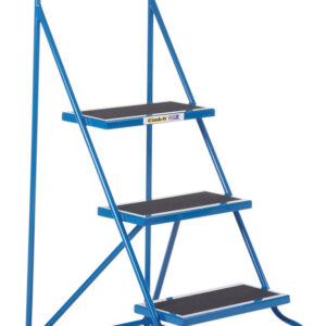 Climb-It Tilt and Pull Steps