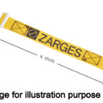 Zarges Anti Splay Nylon Strap 1155mm