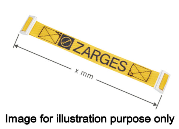 Zarges Anti Splay Nylon Strap 1155mm