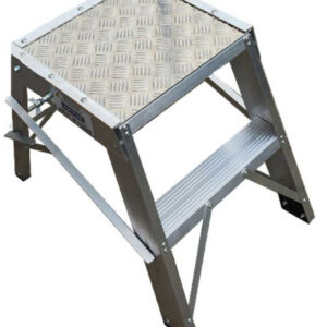 Hopstar Mini Work Platform 450 x 360mm