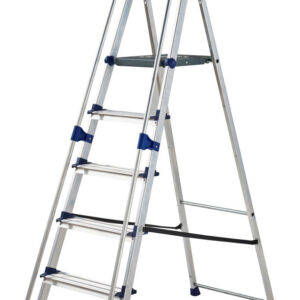Werner 705 Series Workstation Stepladder