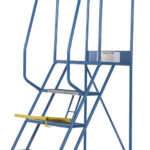 Climb-It 3 Tread Warehouse Essential Safety Step