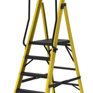 Protect 360 GRP Platform Steps
