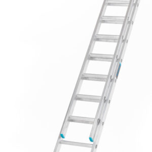 Taskmaster 2 Section EN131 Pro Aluminium Ladders