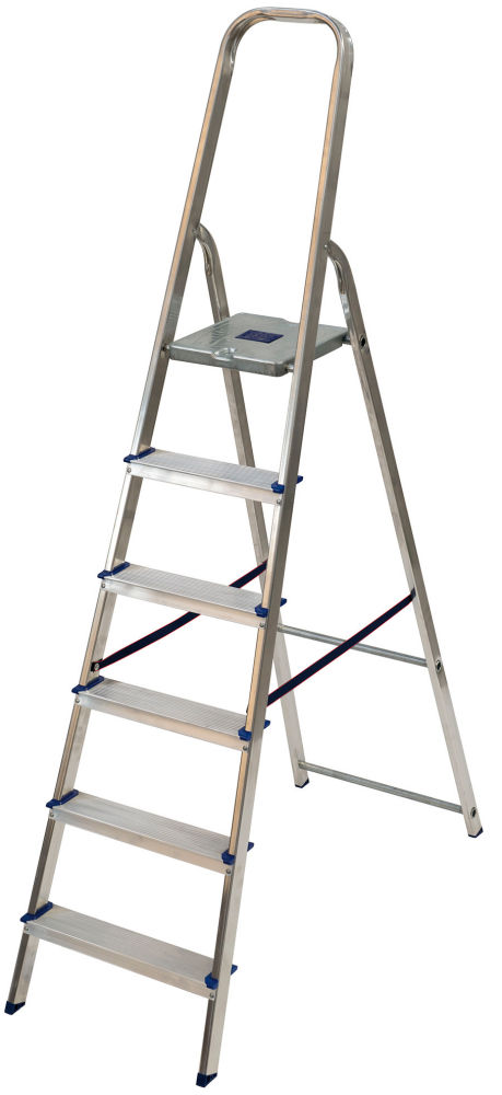 TB Davies Horizon Aluminium Trade Platform Steps