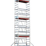MI TOWER+ Two Man Scaffold Tower 7m Working Height