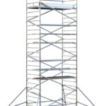 EIGER 250 3T 2.5 DW Clima Tower - 8.7m Platform Height