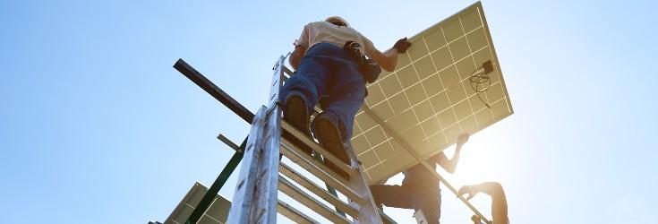 |KEY SAFETY TIPS TO REMEMBER WHEN WORKING ON A ROOF