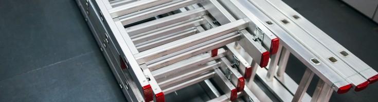 |OUR 5 MOST FREQUENTLY ASKED QUESTIONS ABOUT EXTENSION LADDERS