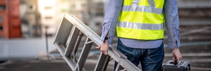 |THE 4 BEST TELESCOPIC LADDERS FOR 2022